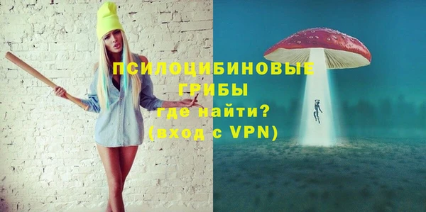 хмурый Нязепетровск